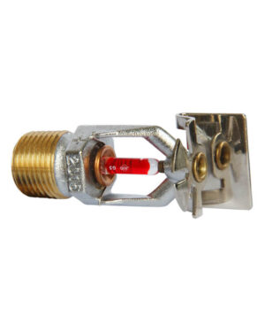 K5.6 standard response horizontal sidewall sprinkler