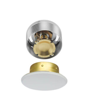 K8.0 ECLH concealed pendent sprinkler