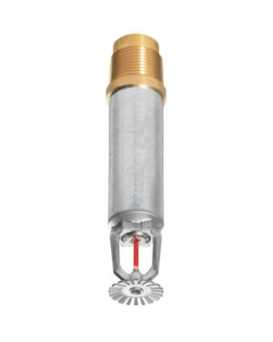 K8.0 dry quick response pendent sprinkler