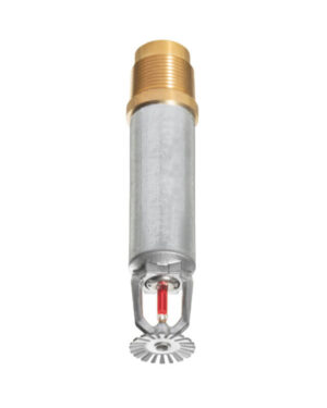 K8.0 dry standard response pendent sprinkler