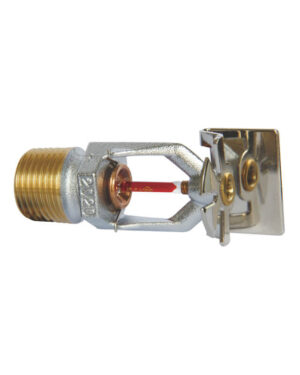 K8.0 quick response horizontal sidewall sprinkler