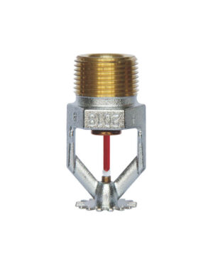 K8.0 quick response pendent sprinkler