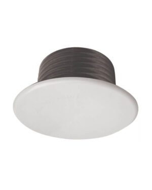 K8.0 standard response concealed pendent sprinkler (Fusible link)