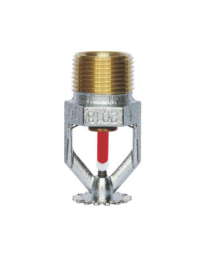 K8.0 standard response pendent sprinkler