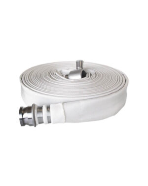Layflat fire hose (Type 1)