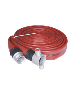 Layflat fire hose (Type 3)
