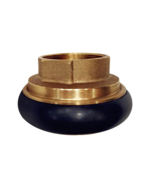 Machino adapter with female thread