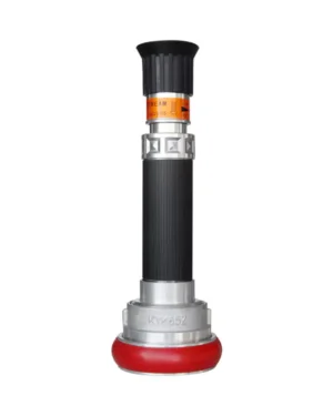 Machino diffuser nozzle