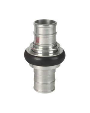 Machino hose coupling