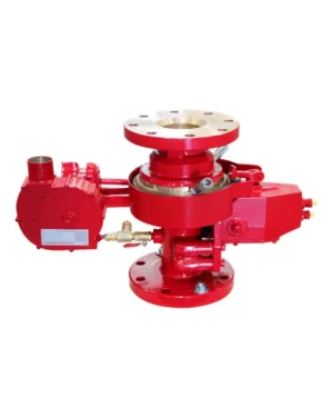 Oscillating mechanism (Oscillating flange kit)