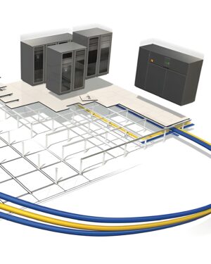 Raised Floor / Access Floor for Data Centers
