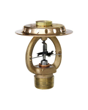 K14.0 ESFR upright sprinkler