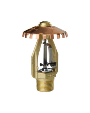 K16.8 ESFR upright sprinkler
