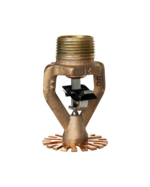 K16.8 ESFR pendent sprinkler