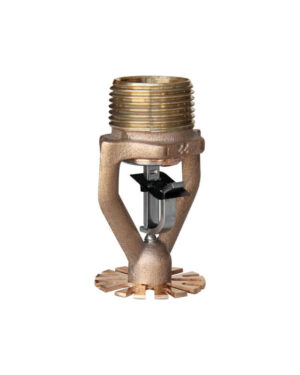 K25.2 ESFR pendent sprinkler
