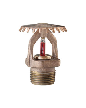 K16.8 CMDA standard response upright sprinkler