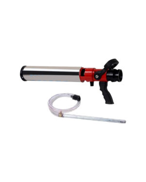 Self-inducting air-aspirating foam branchpipe