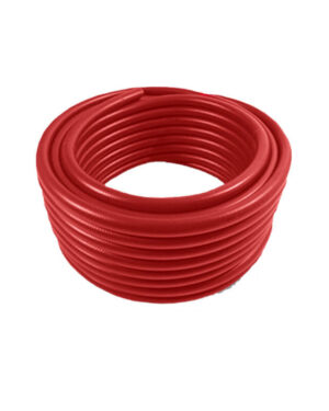 Semi-rigid hose