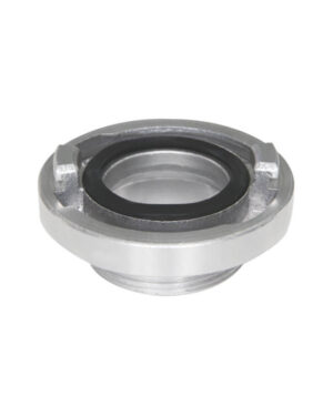 Storz adapter with male thread