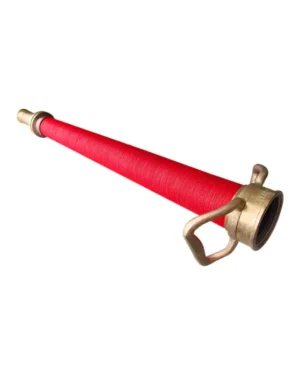 Testing playpipe with tip