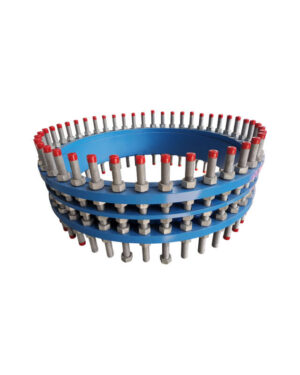 SD power transmission joint