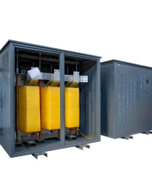 Isolation Transformer