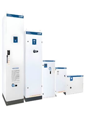 Power Factor CorrectionSystems