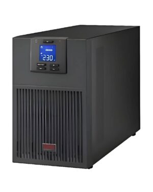Easy Ups Series (1KVA to 200kVA