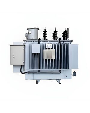 Three Phase Step voltage Regulators