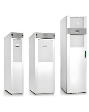 Galaxy Series (160KVA to 1500kVA)