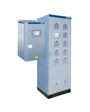 Active Harmonic Filter