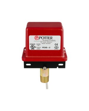 Supervisory switch (For indicator post and butterfly valve)