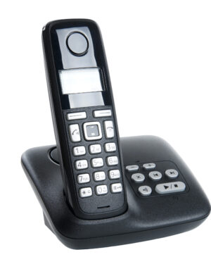 IP Telephone System