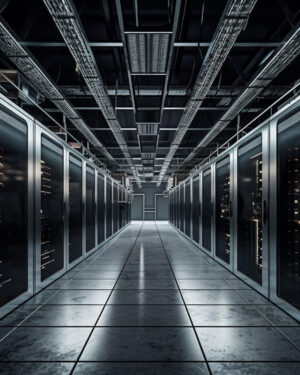Data Center Solutions