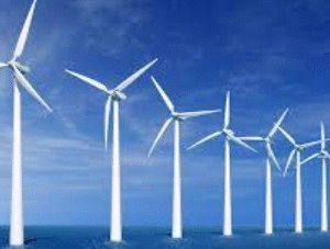 Renewable Energy Wind