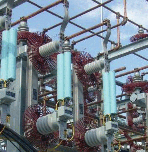 Current Limiting Protector