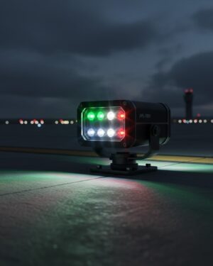 Adaptive Forward Lighting System